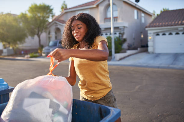Best Yard Waste Removal  in Milmay, NJ