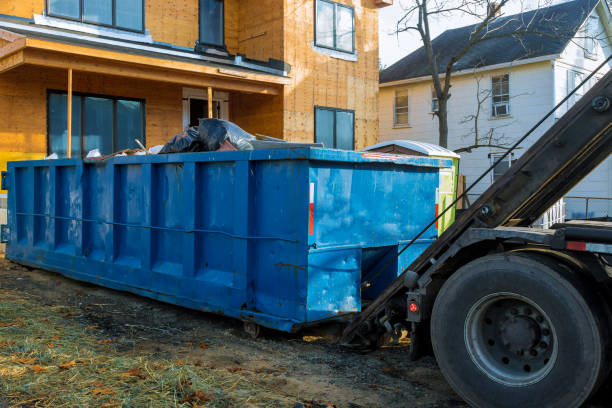 Basement Cleanout Services in Milmay, NJ