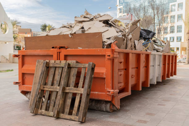 Best Basement Cleanout Services  in Milmay, NJ