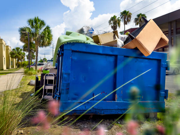 Best Commercial Junk Removal  in Milmay, NJ