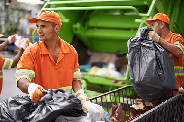 Best Trash Removal Near Me  in Milmay, NJ