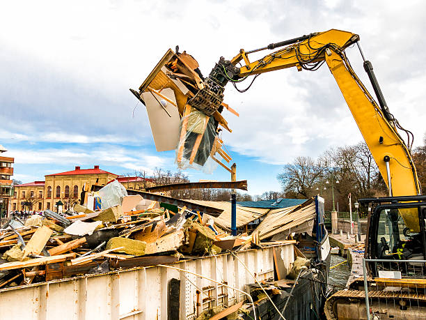 Best Office Junk Removal  in Milmay, NJ